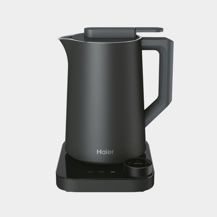 Haier I-Master Series 7 Double Vacuum Insulated Wi-Fi Kettle