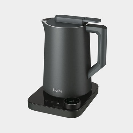 Haier I-Master Series 7 Double Vacuum Insulated Wi-Fi Kettle