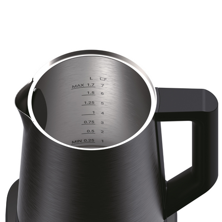 Haier I-Master Series 5 Ideal Temperature Kettle