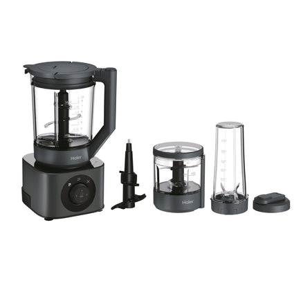 Haier I-Master Wi-Fi Blender 3-in-1 With Accessories - Series 7